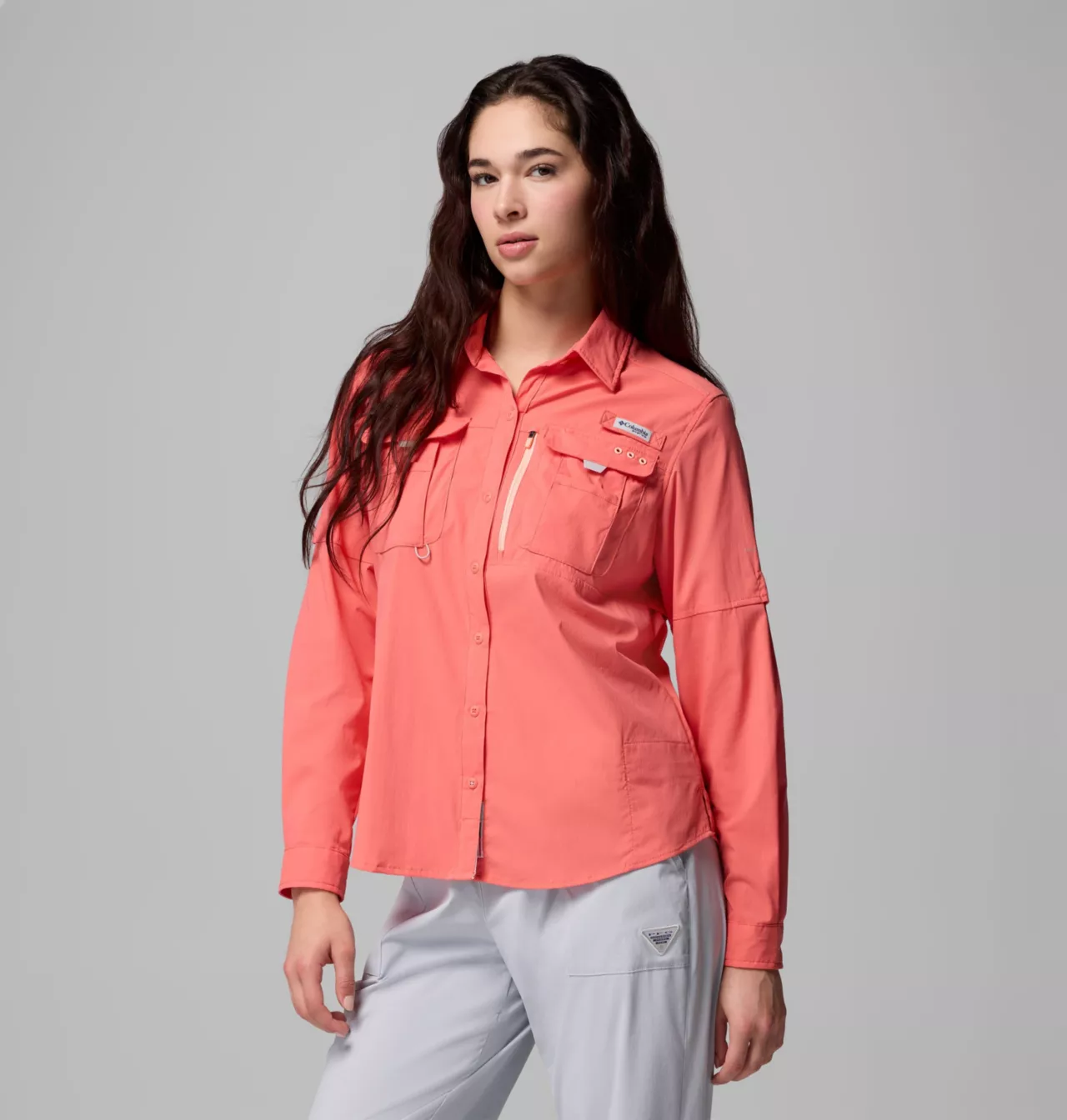 BLUSA FEMENINO COLUMBIA BAHAMA ELITE – foto 8