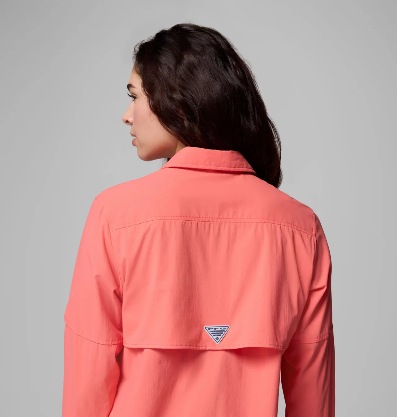 BLUSA FEMENINO COLUMBIA BAHAMA ELITE – foto 13