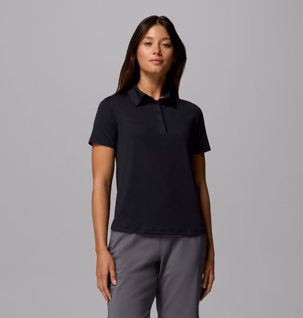 BLUSA FEMENINO COLUMBIA PARSONS POINT