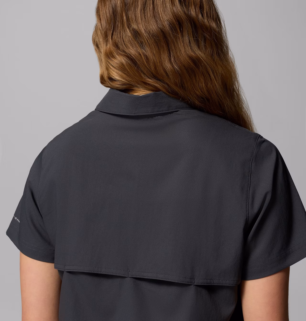 BLUSA FEMENINO COLUMBIA SILVER RIDGE UTILITY II – foto 6