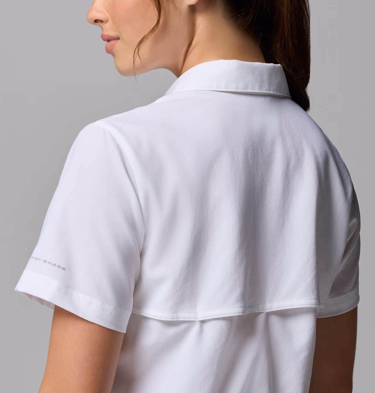 BLUSA FEMENINO COLUMBIA SILVER RIDGE UTILITY II – foto 6