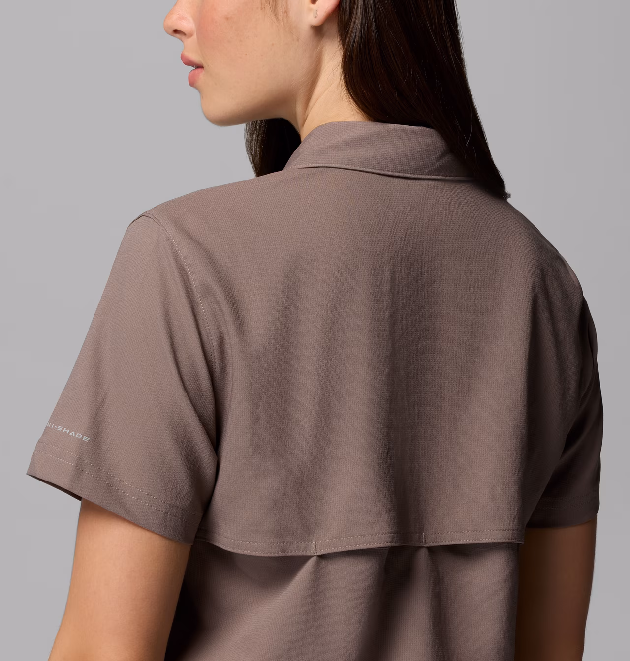 BLUSA FEMENINO COLUMBIA SILVER RIDGE UTILITY II – foto 6
