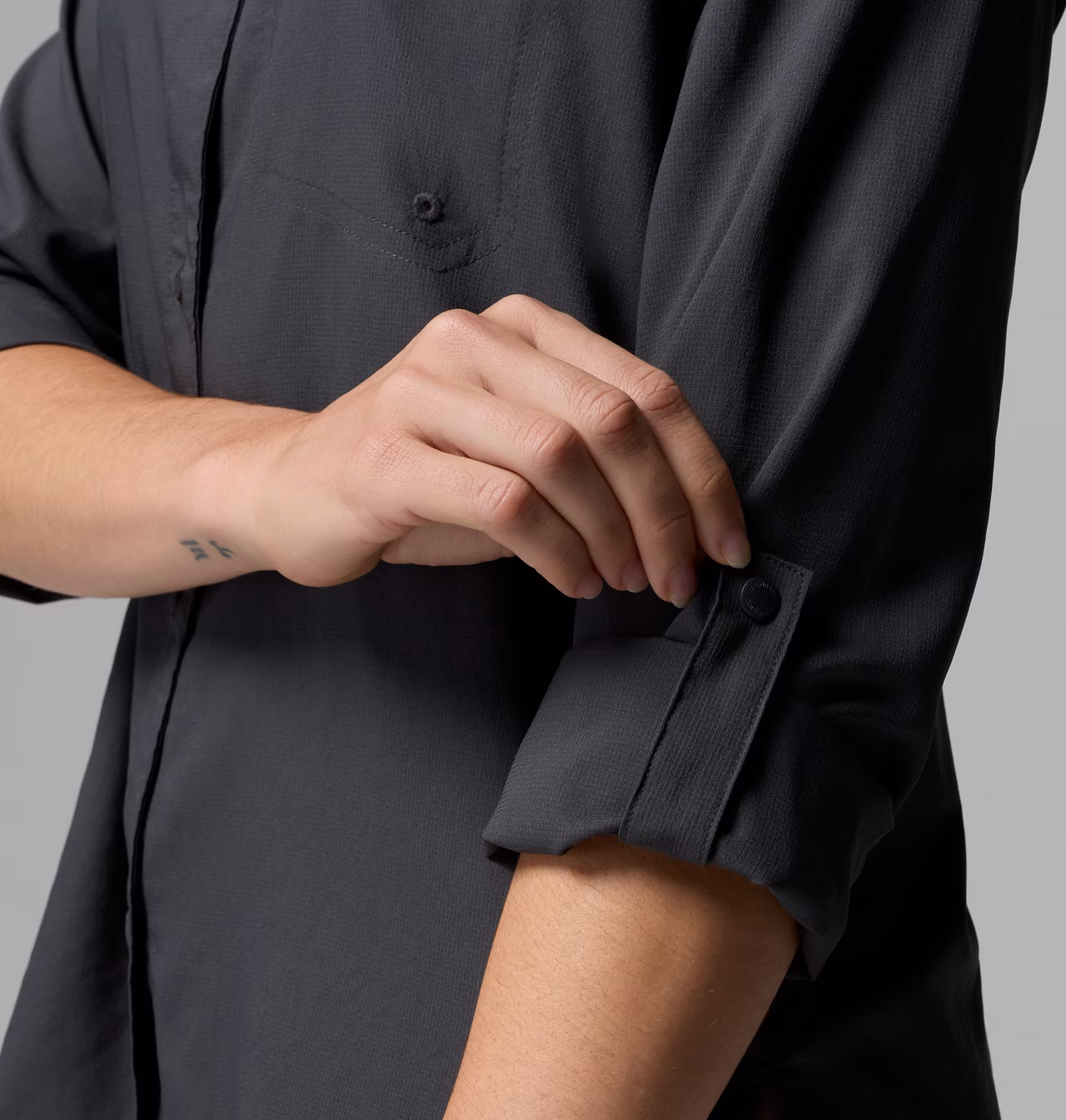 BLUSA FEMENINO COLUMBIA SILVER RIDGE UTILITY II – foto 6