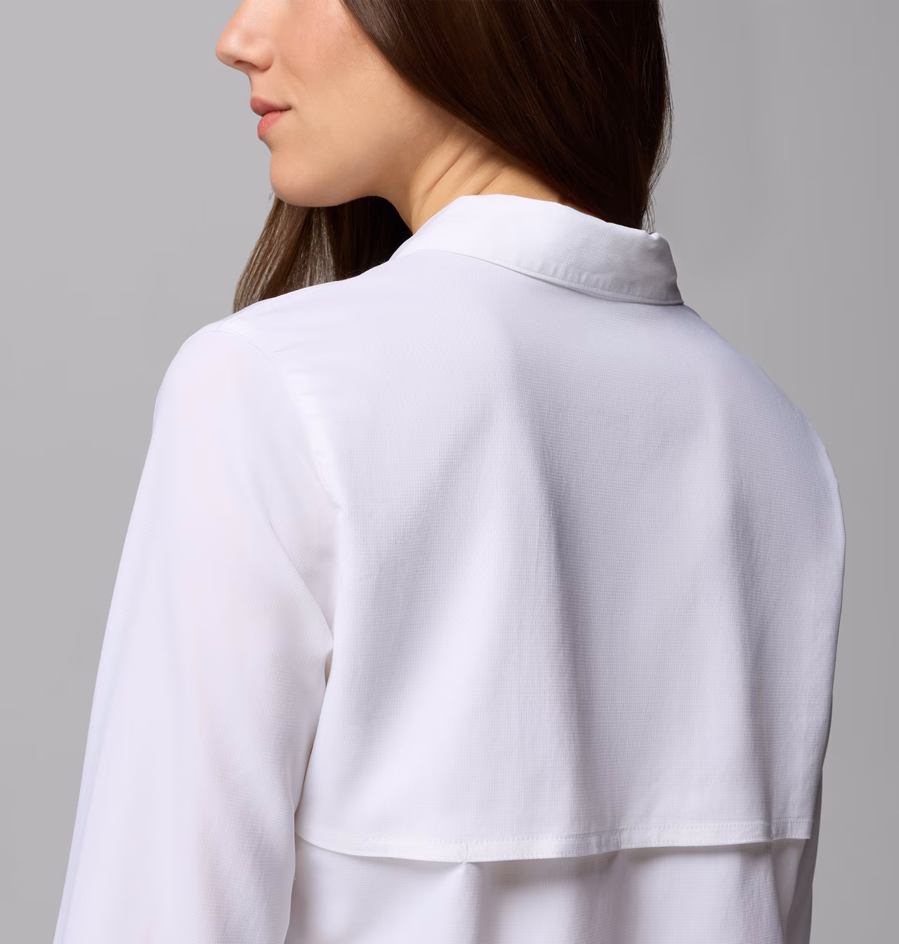 BLUSA FEMENINO COLUMBIA SILVER RIDGE UTILITY II – foto 10