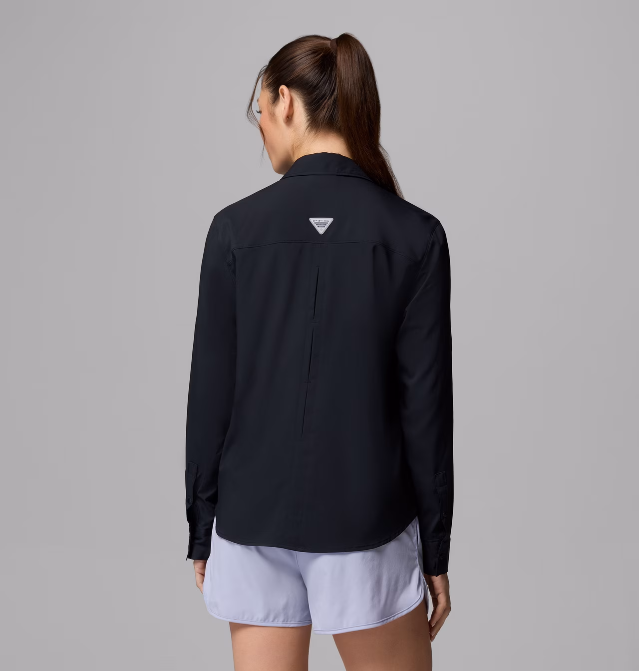 BLUSA FEMENINO COLUMBIA PFG CASTBACK – foto 3