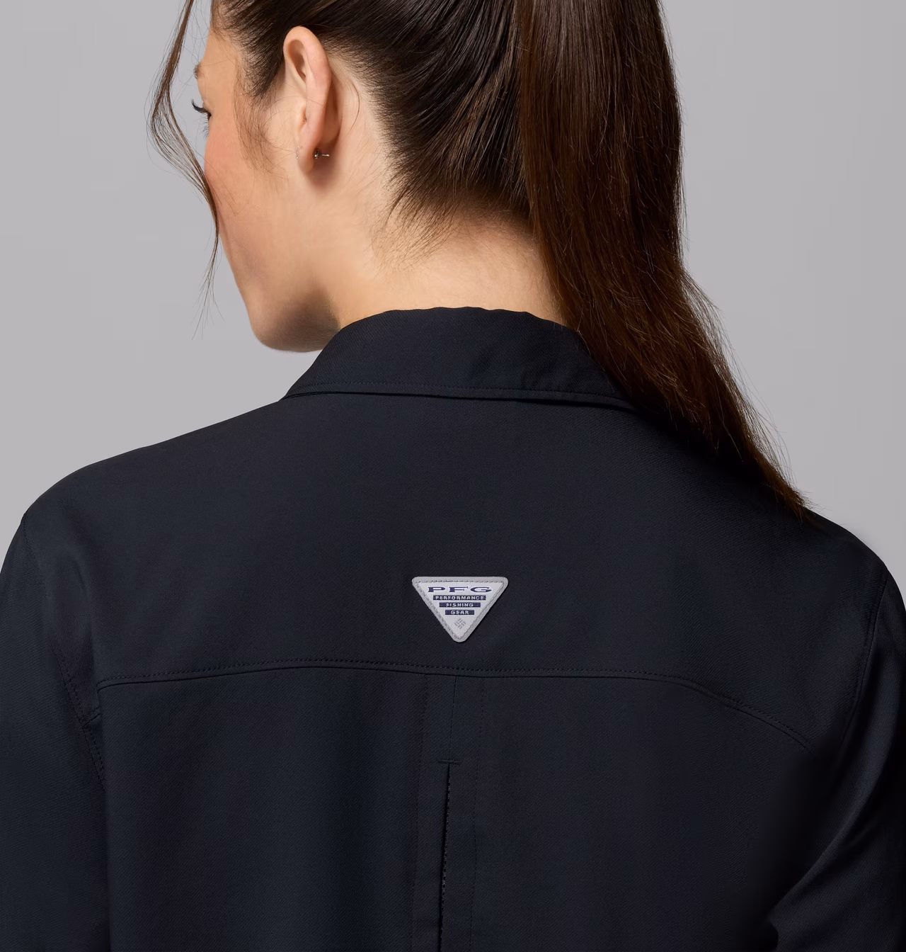 BLUSA FEMENINO COLUMBIA PFG CASTBACK – foto 9