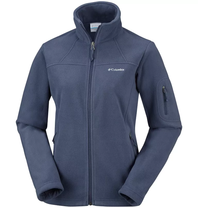 ABRIGOS FEMENINO COLUMBIA FAST TREK II