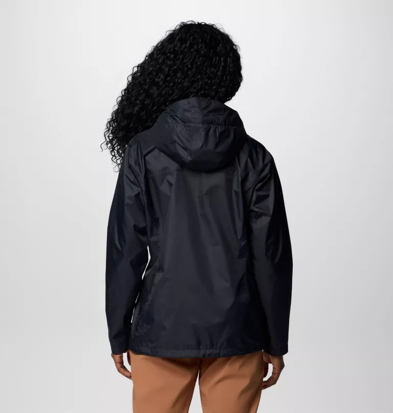ABRIGOS FEMENINO COLUMBIA ARCADIA II WATERPROOF