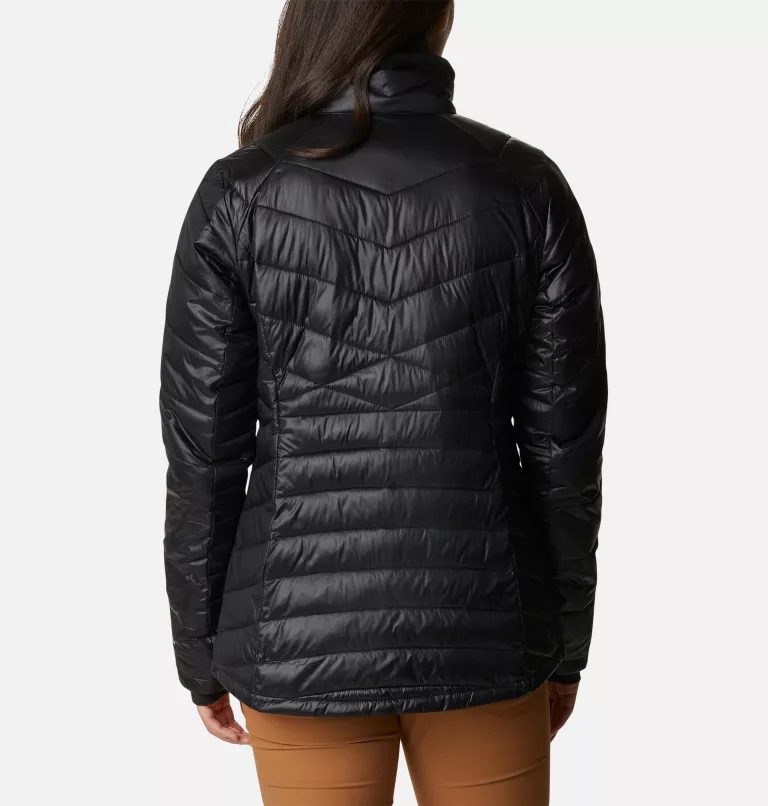 ABRIGOS FEMENINO COLUMBIA JOY PEAK – foto 2