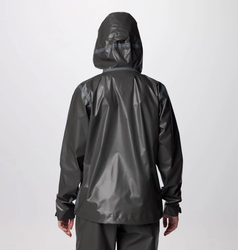 ABRIGOS FEMENINO COLUMBIA OUTDRY EXTREME WATERPROOF – foto 2