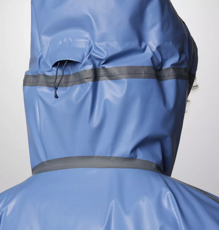 ABRIGOS FEMENINO COLUMBIA OUTDRY EXTREME WATERPROOF – foto 6