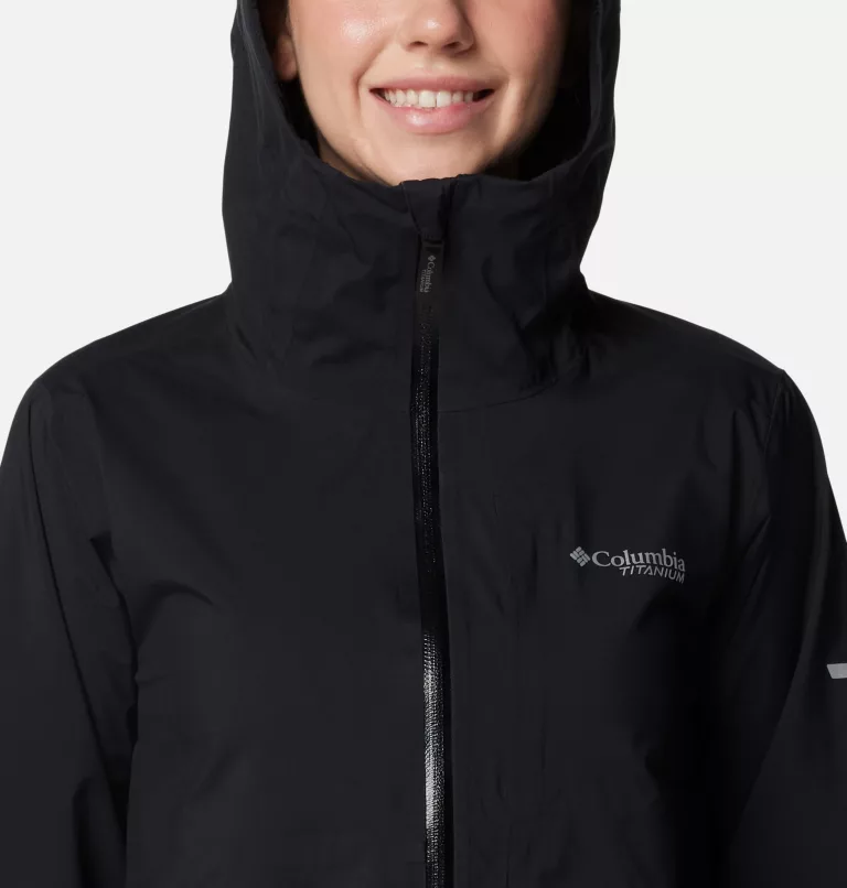 ABRIGOS FEMENINO COLUMBIA AMPLI-DRY II – foto 8
