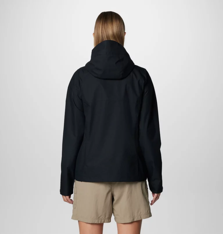 ABRIGOS FEMENINO COLUMBIA HIKEBOUND II