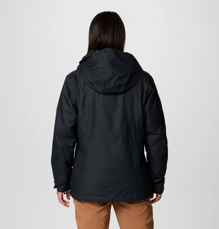 ABRIGOS FEMENINO COLUMBIA BUGABOO III – foto 3