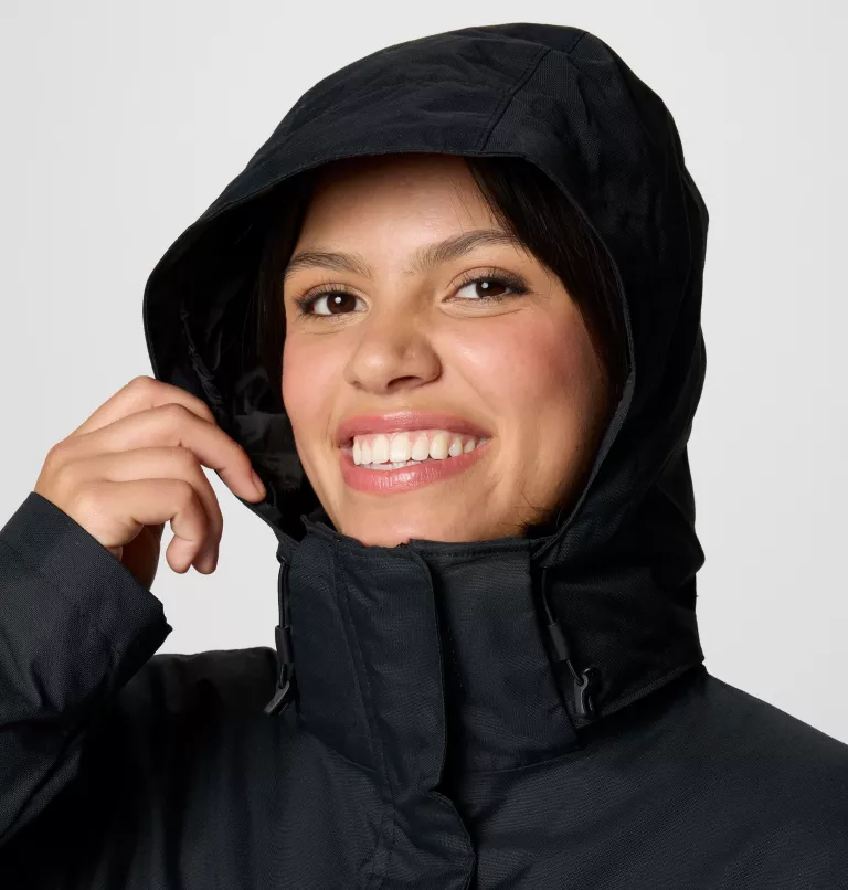 ABRIGOS FEMENINO COLUMBIA BUGABOO III – foto 6