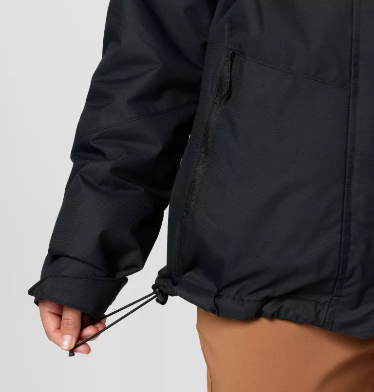 ABRIGOS FEMENINO COLUMBIA BUGABOO III – foto 10