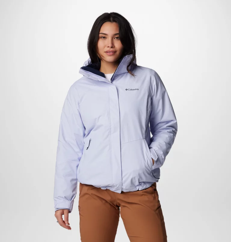 Columbia Sportswear Costa Rica: ABRIGOS COLUMBIA BUGABOO III FEMENINO