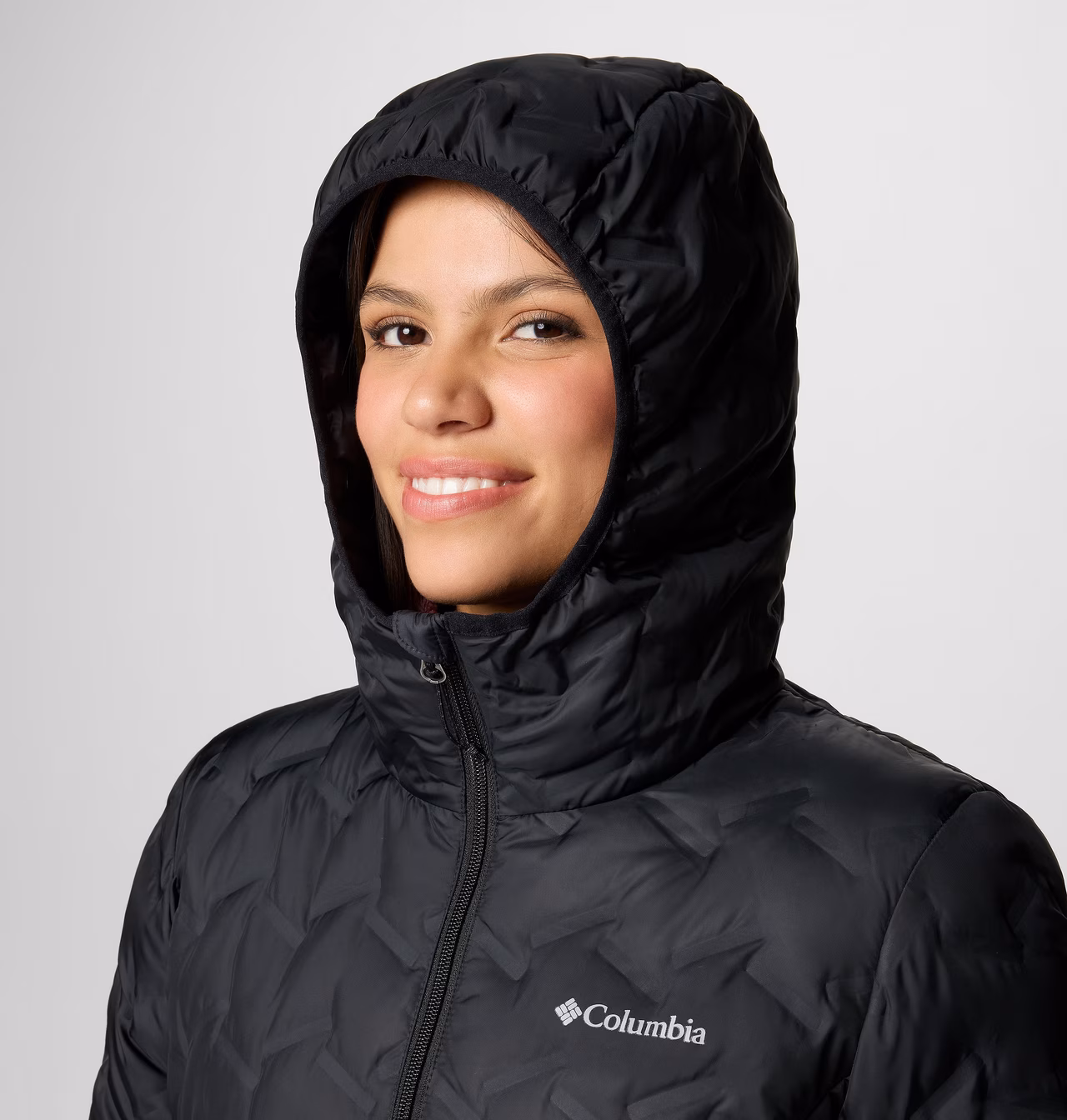 ABRIGOS FEMENINO COLUMBIA DELTA RIDGE II – foto 5