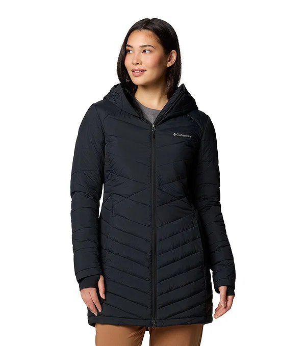 ABRIGOS FEMENINO COLUMBIA JOY PEAK II – foto 1