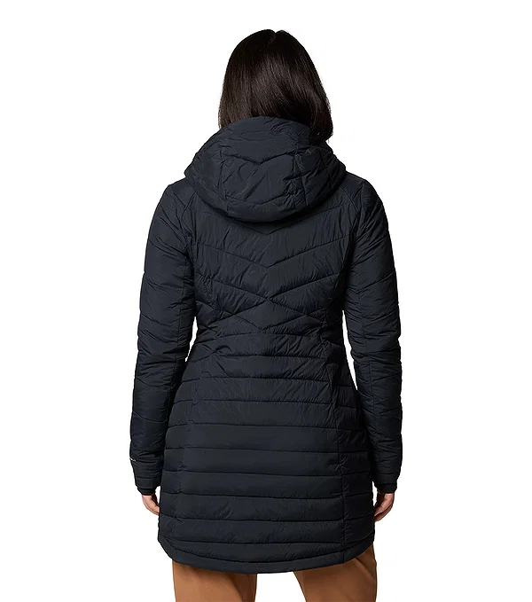 ABRIGOS FEMENINO COLUMBIA JOY PEAK II – foto 2