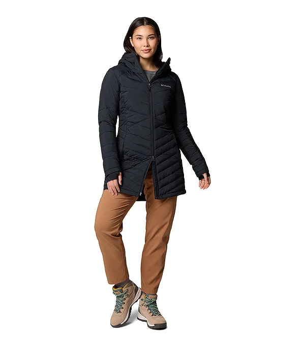 ABRIGOS FEMENINO COLUMBIA JOY PEAK II – foto 3