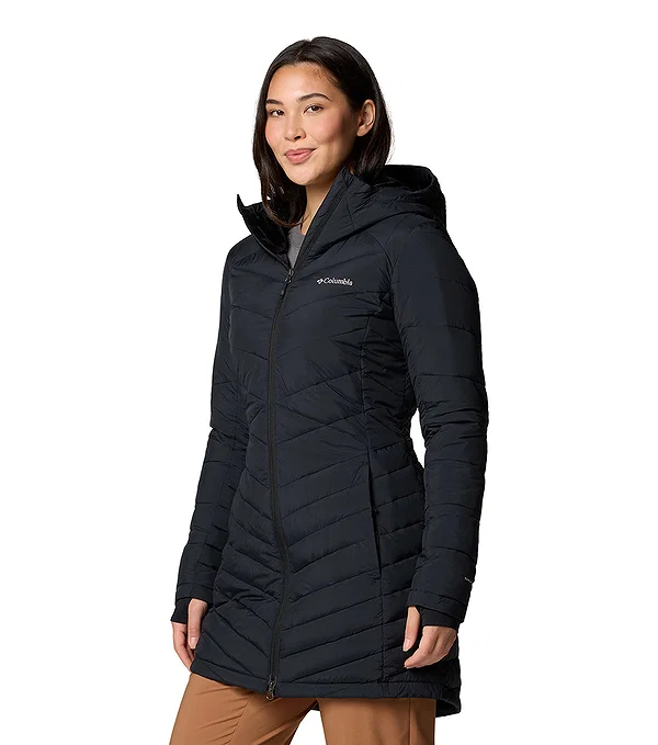 ABRIGOS FEMENINO COLUMBIA JOY PEAK II – foto 4