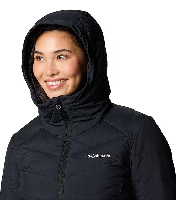 ABRIGOS FEMENINO COLUMBIA JOY PEAK II – foto 5