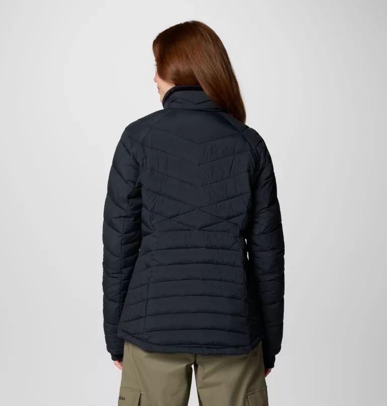 ABRIGOS FEMENINO COLUMBIA JOY PEAK II – foto 2