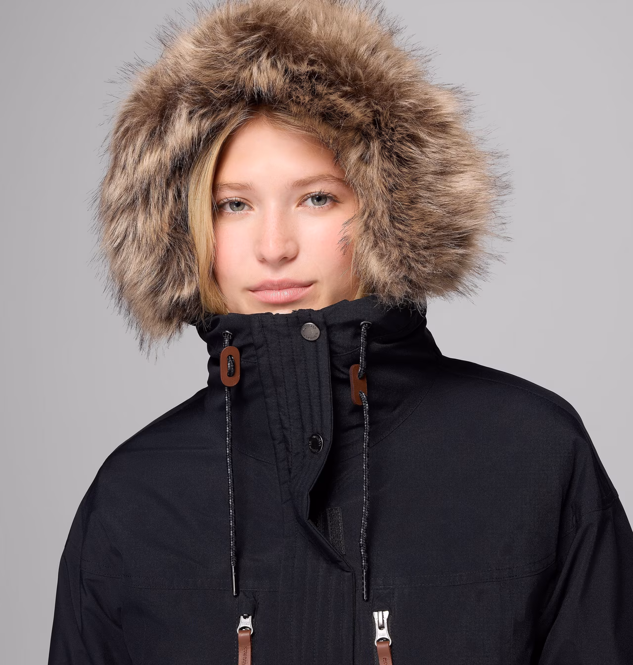 ABRIGOS FEMENINO COLUMBIA PAYTON PASS II – foto 10