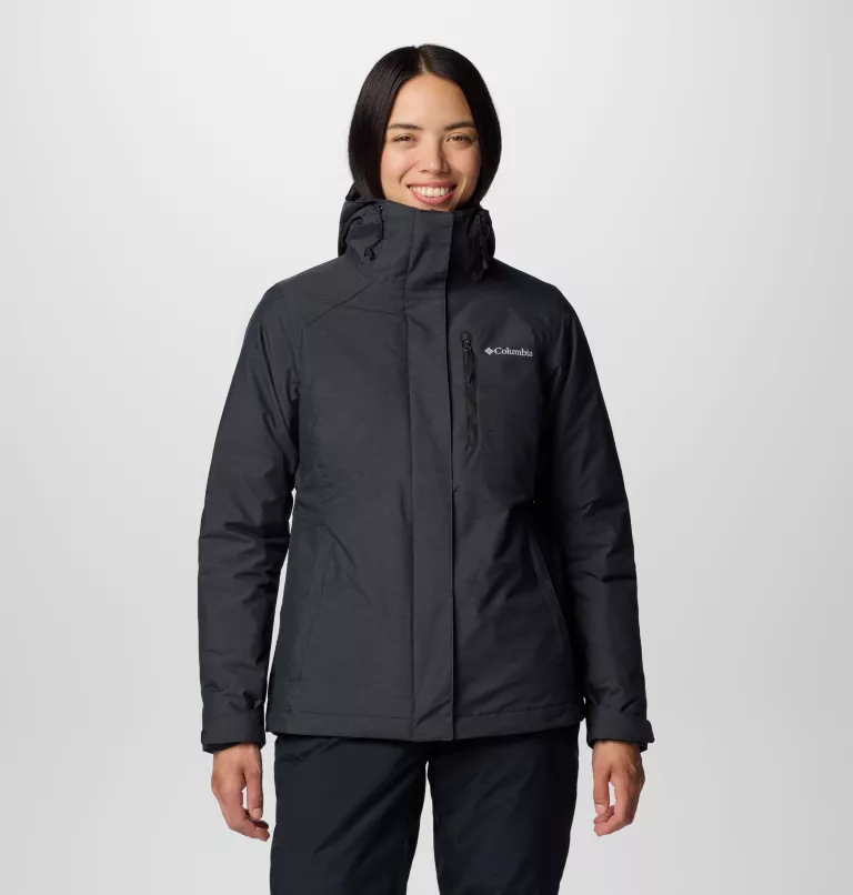ABRIGOS FEMENINO COLUMBIA WHIRLIBIRD V
