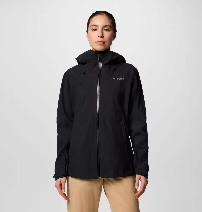 ABRIGOS FEMENINO COLUMBIA NORTHWEST EXPLORER 3L – foto 1
