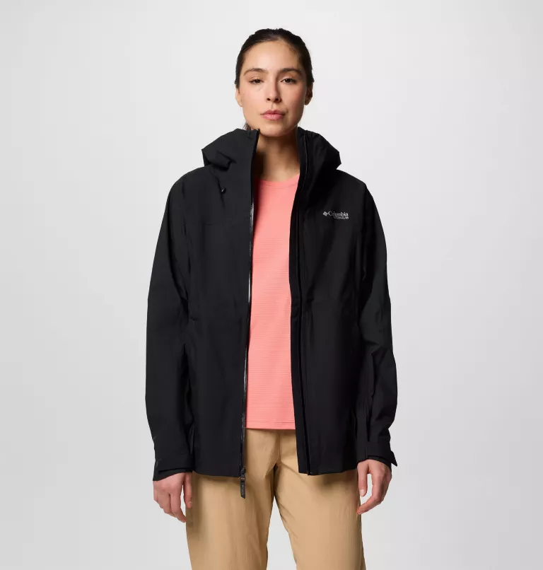 ABRIGOS FEMENINO COLUMBIA NORTHWEST EXPLORER 3L – foto 2