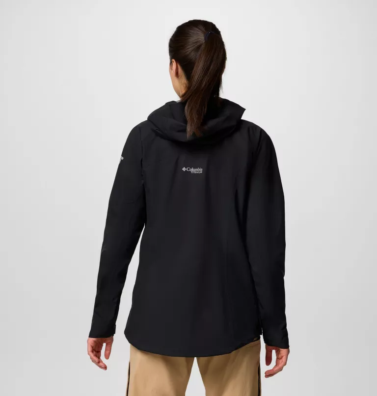 ABRIGOS FEMENINO COLUMBIA NORTHWEST EXPLORER 3L – foto 4