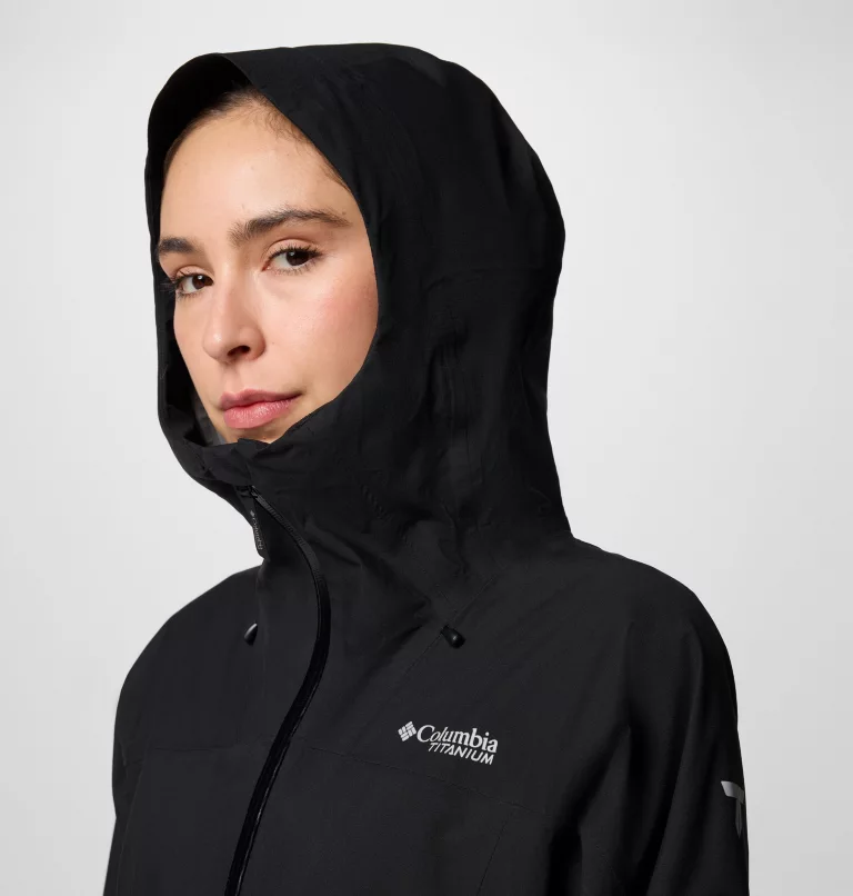 ABRIGOS FEMENINO COLUMBIA NORTHWEST EXPLORER 3L – foto 6