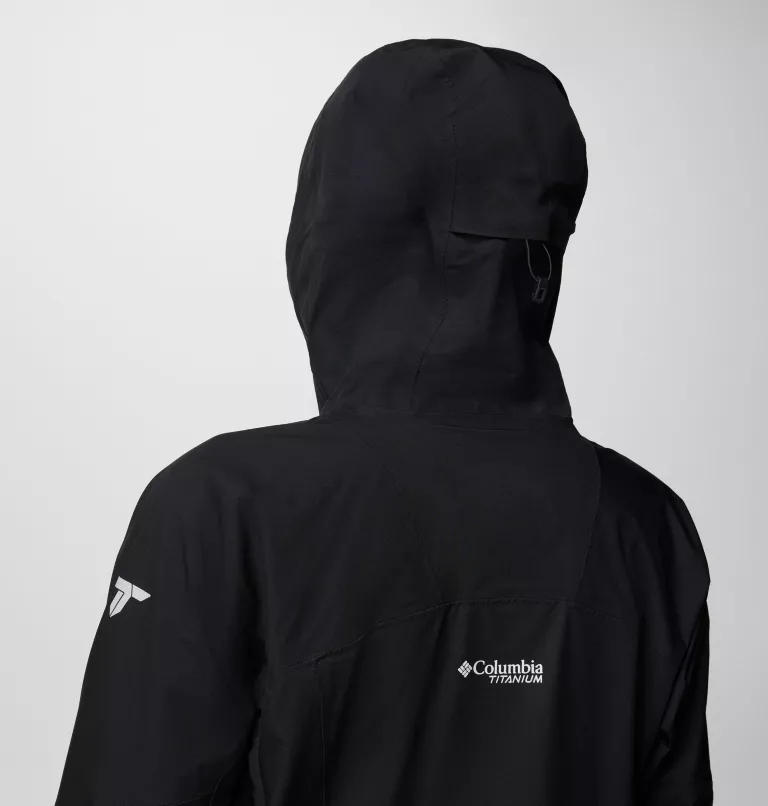 ABRIGOS FEMENINO COLUMBIA NORTHWEST EXPLORER 3L – foto 7