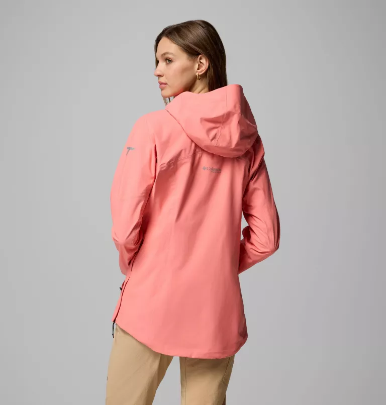 ABRIGOS FEMENINO COLUMBIA NORTHWEST EXPLORER 3L – foto 3