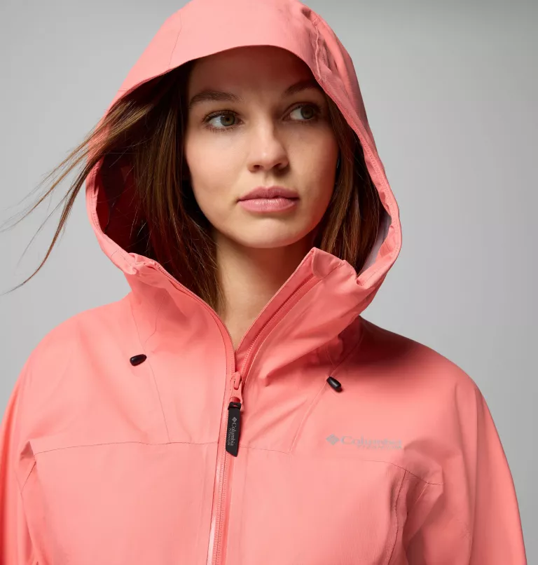 ABRIGOS FEMENINO COLUMBIA NORTHWEST EXPLORER 3L – foto 5