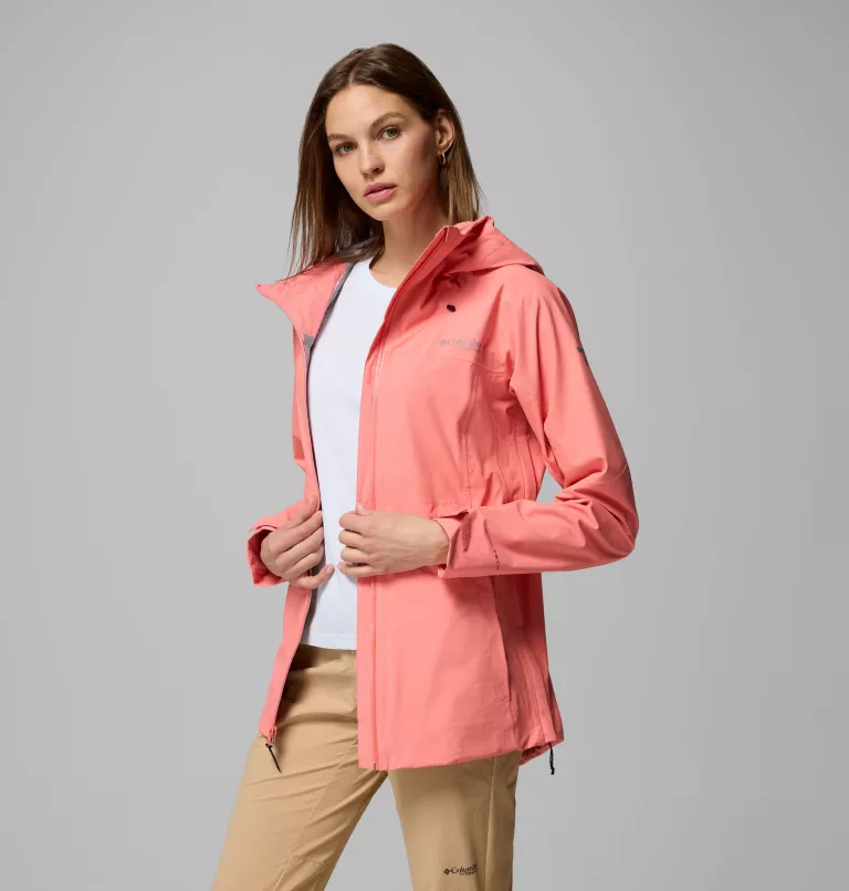 ABRIGOS FEMENINO COLUMBIA NORTHWEST EXPLORER 3L – foto 9