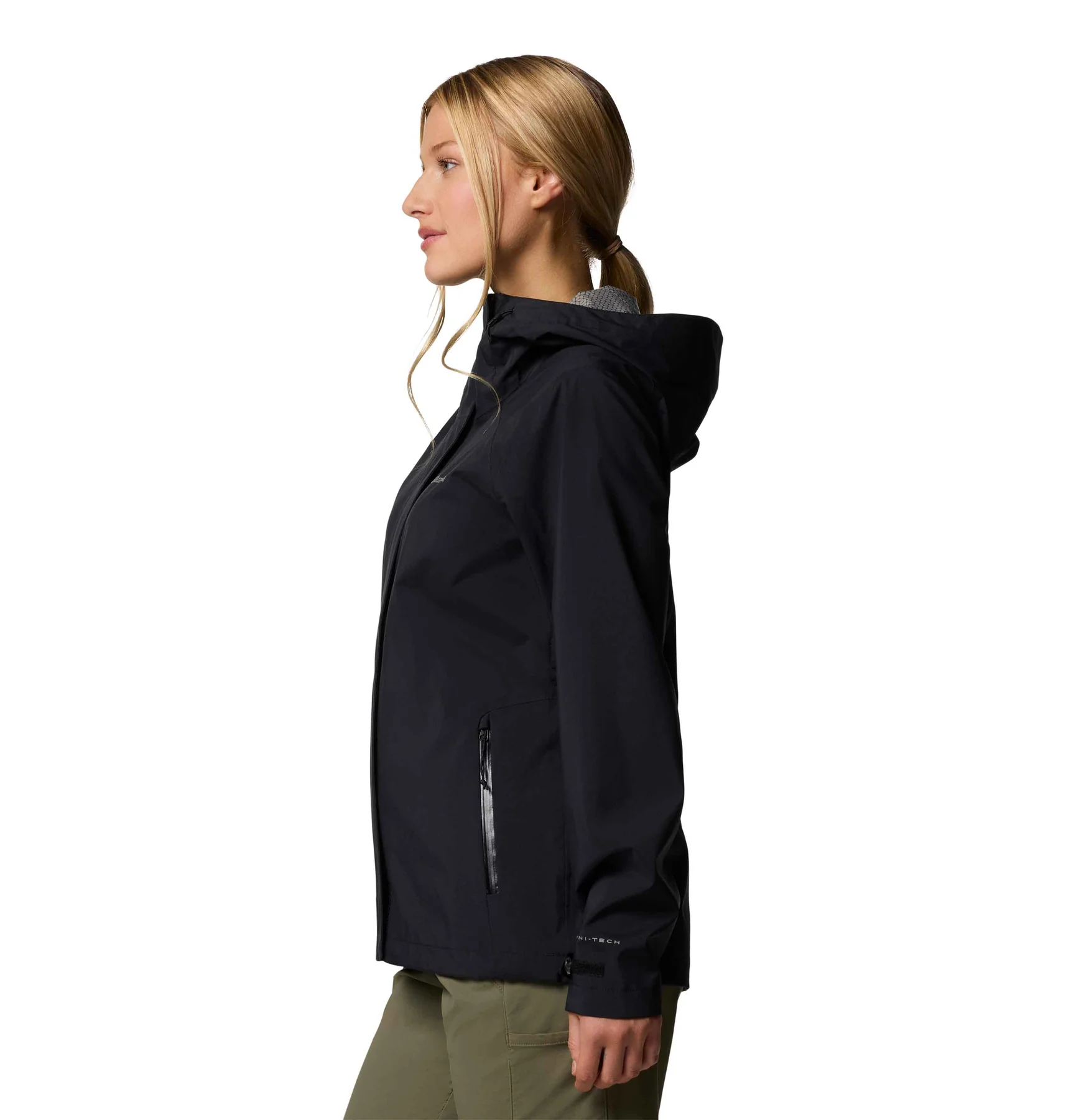 ABRIGOS FEMENINO COLUMBIA EARTH EXPLORER II – foto 4