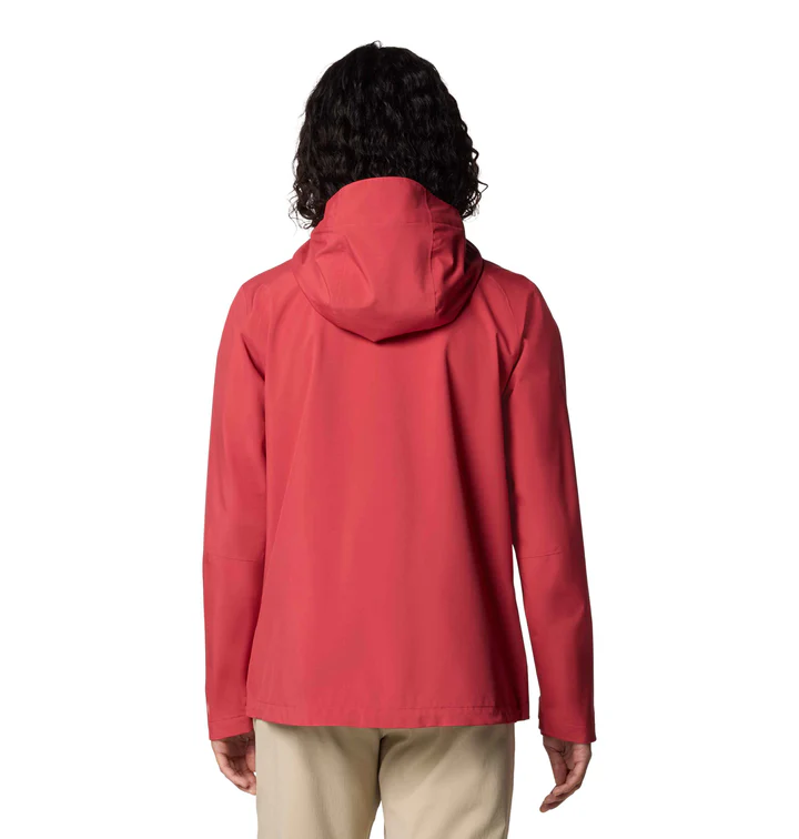 ABRIGOS FEMENINO COLUMBIA EARTH EXPLORER II