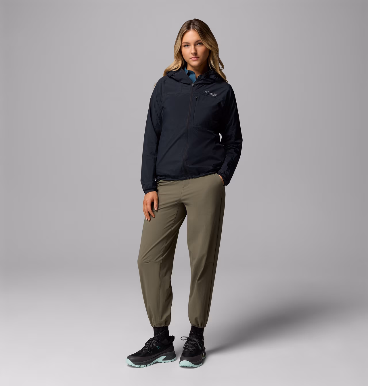 ABRIGOS FEMENINO COLUMBIA KHYEX PRO – foto 2