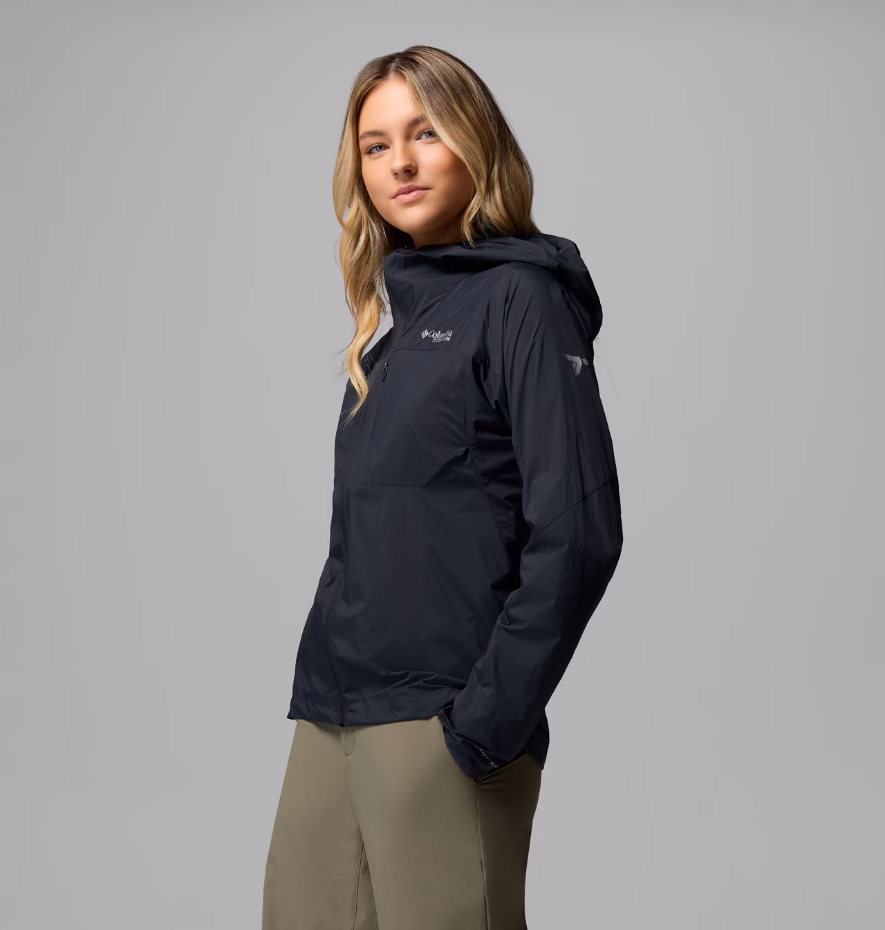 ABRIGOS FEMENINO COLUMBIA KHYEX PRO – foto 4