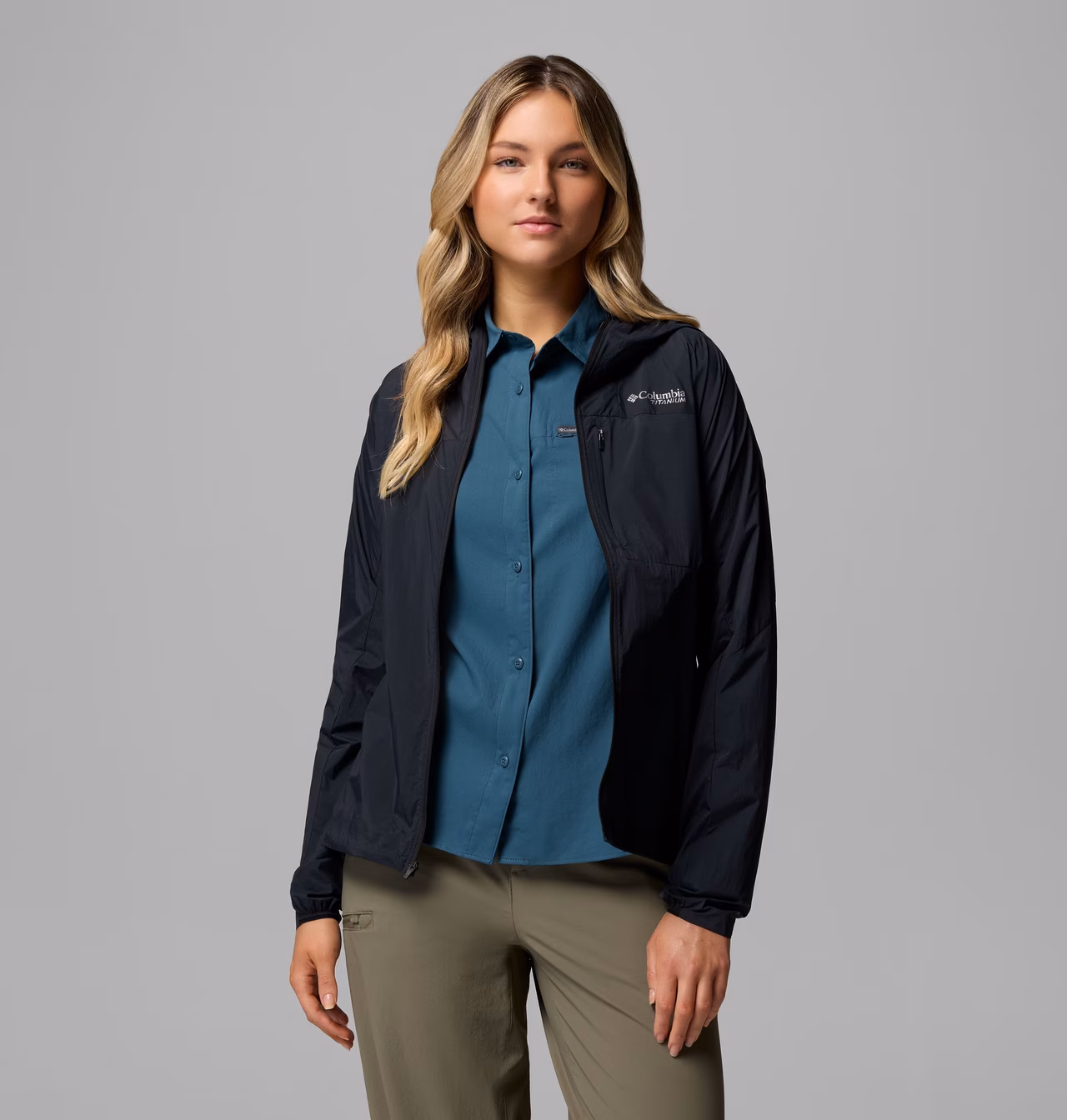ABRIGOS FEMENINO COLUMBIA KHYEX PRO – foto 5