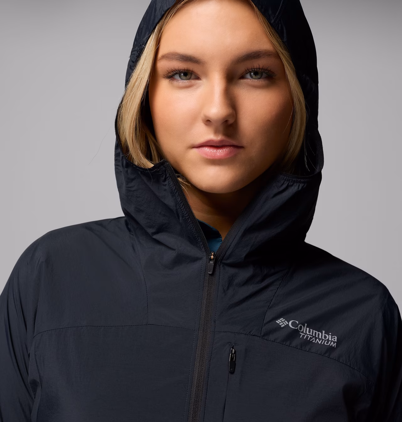 ABRIGOS FEMENINO COLUMBIA KHYEX PRO – foto 7
