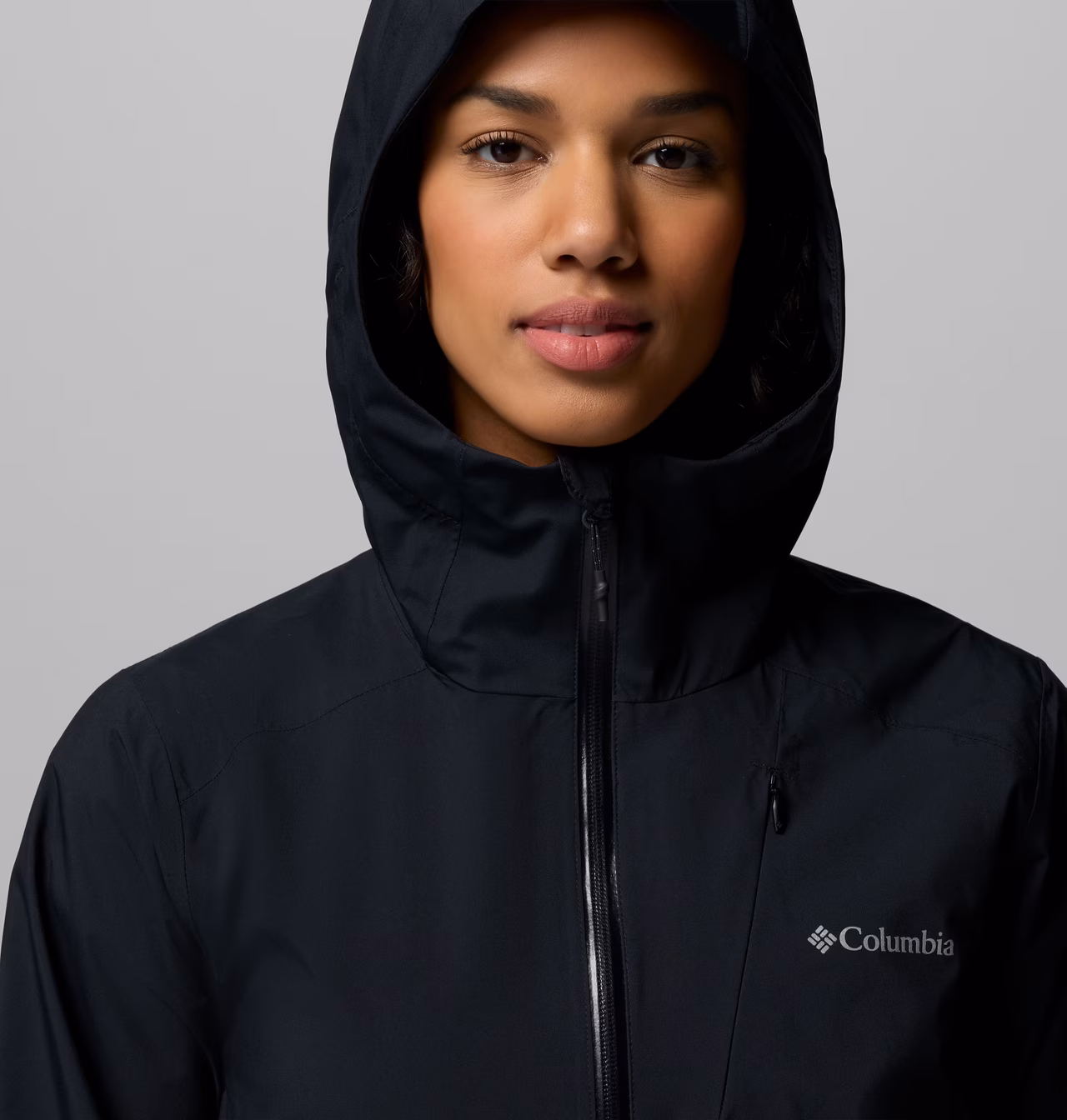 ABRIGOS FEMENINO COLUMBIA TRAILBORNE 2.5L – foto 7