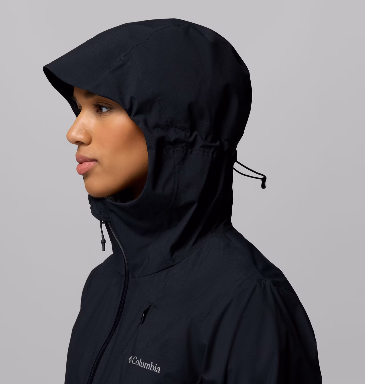 ABRIGOS FEMENINO COLUMBIA TRAILBORNE 2.5L – foto 8