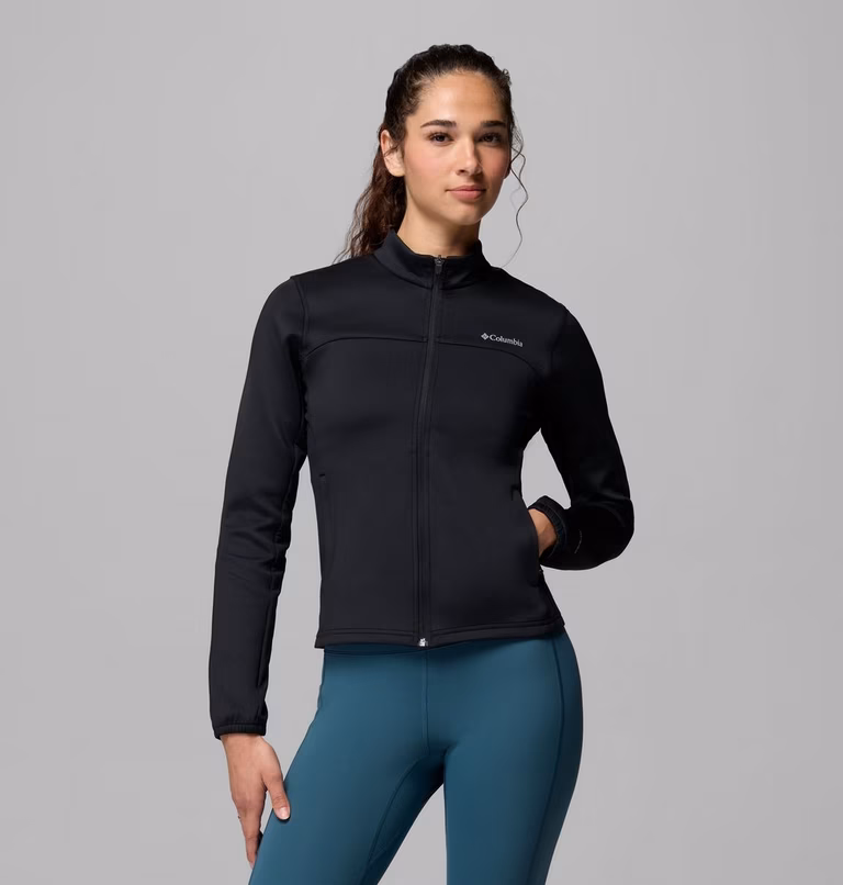 ABRIGOS FEMENINO COLUMBIA SLOAN CREST SPACER