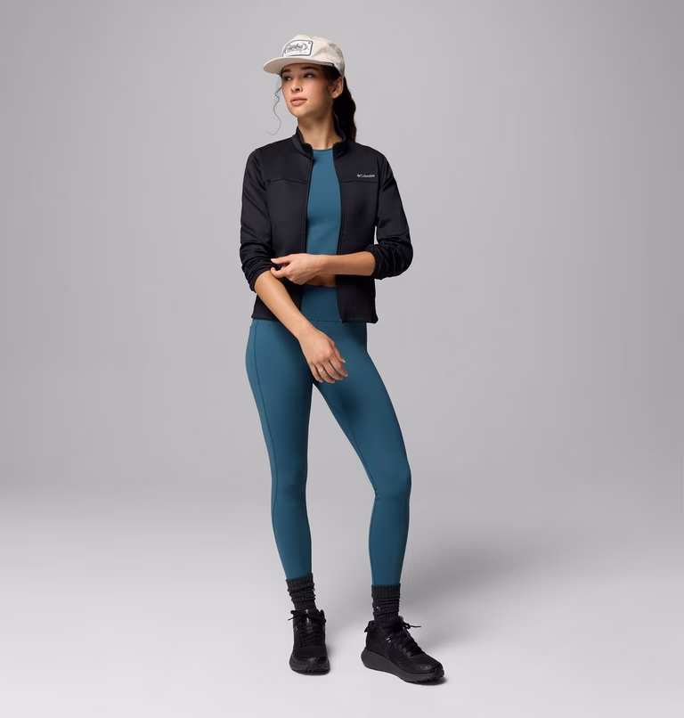ABRIGOS FEMENINO COLUMBIA SLOAN CREST SPACER
