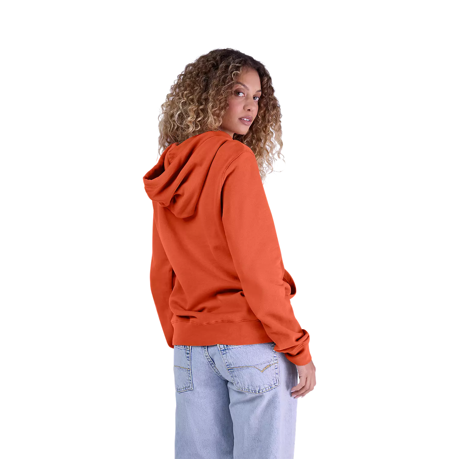 ABRIGOS FEMENINO FOX LFS FOX HEAD