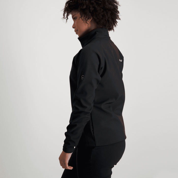 ABRIGOS FEMENINO HI-TEC LADY NIMBA WATERPROFF – foto 3